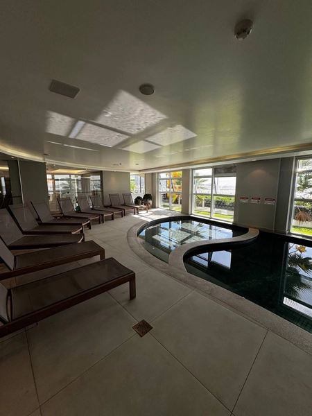 LOCAÇÃO ANUAL - ALUGUEL ALTO PADRÃO FRENTE MAR 4 SUÍTES ITAPEMA/SC: 20ª foto da galeria de imagens do imóvel