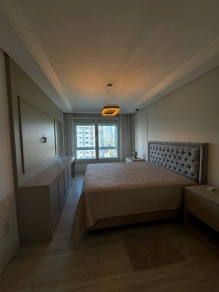 LOCAÇÃO ANUAL - ALUGUEL ALTO PADRÃO FRENTE MAR 4 SUÍTES ITAPEMA/SC: 30ª foto da galeria de imagens do imóvel