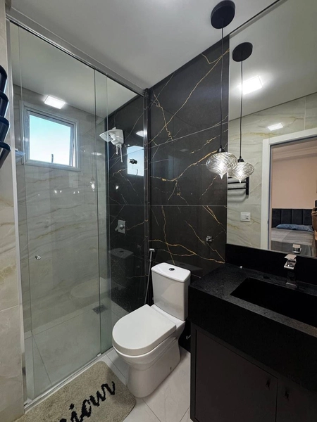 LOCAÇÃO ANUAL - ALUGUEL ALTO PADRÃO FRENTE MAR 4 SUÍTES ITAPEMA/SC: 24ª foto da galeria de imagens do imóvel