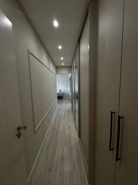 LOCAÇÃO ANUAL - ALUGUEL ALTO PADRÃO FRENTE MAR 4 SUÍTES ITAPEMA/SC: 7ª foto da galeria de imagens do imóvel