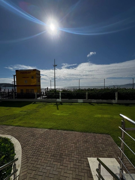 LOCAÇÃO ANUAL - ALUGUEL ALTO PADRÃO FRENTE MAR 4 SUÍTES ITAPEMA/SC: 8ª foto da galeria de imagens do imóvel