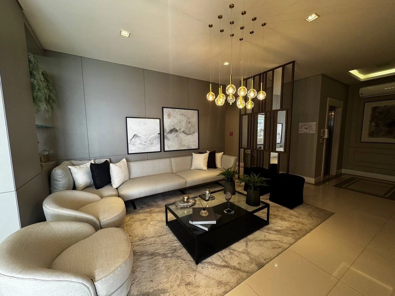 LOCAÇÃO ANUAL - ALUGUEL ALTO PADRÃO FRENTE MAR 4 SUÍTES ITAPEMA/SC: 13ª foto da galeria de imagens do imóvel