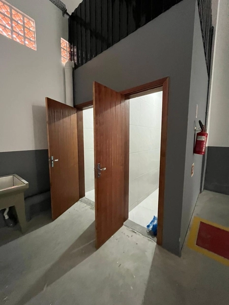 Galpão NOVO Á VENDA 300m² área construída,em Brusque!: 5ª foto da galeria de imagens do imóvel