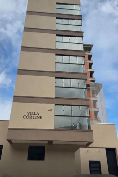 Residencial Villa Cortine próximo ao mar-Porto Belo.Agende sua visita!: 1ª foto da galeria de imagens do imóvel