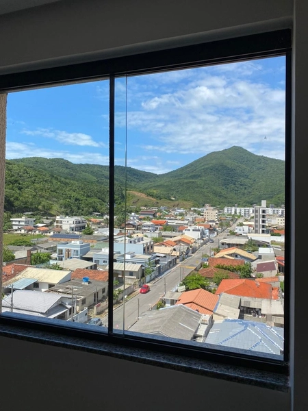 Residencial Villa Cortine próximo ao mar-Porto Belo.Agende sua visita!: 5ª foto da galeria de imagens do imóvel