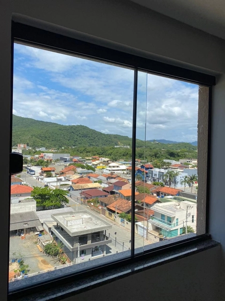 Residencial Villa Cortine próximo ao mar-Porto Belo.Agende sua visita!: 10ª foto da galeria de imagens do imóvel