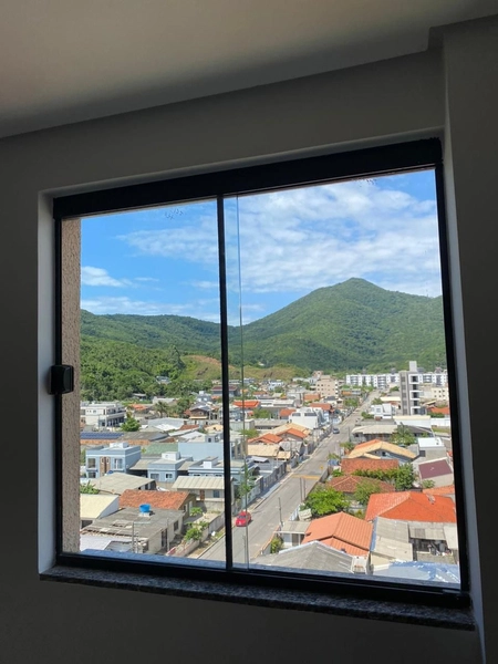 Residencial Villa Cortine próximo ao mar-Porto Belo.Agende sua visita!: 12ª foto da galeria de imagens do imóvel