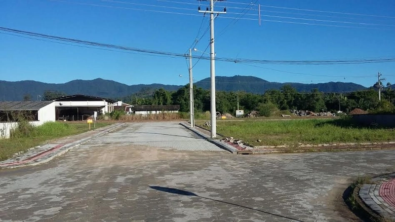 Terreno no  Residencial Paula Koehler em Guabiruba /SC.: 3ª foto da galeria de imagens do imóvel