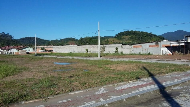 Terreno no  Residencial Paula Koehler em Guabiruba /SC.: 2ª foto da galeria de imagens do imóvel