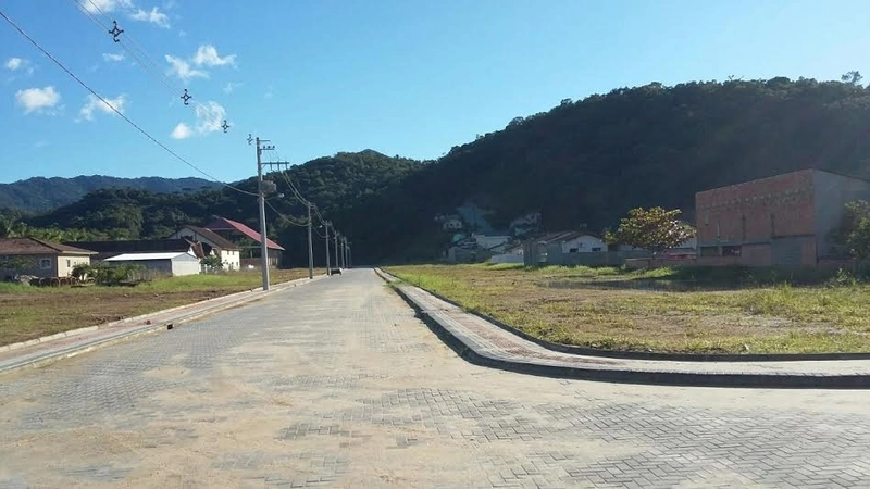Terreno no  Residencial Paula Koehler em Guabiruba /SC.: 4ª foto da galeria de imagens do imóvel