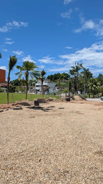 Lote (510,82m²)-Residencial Visália,Bairro Paquetá,AGENDE SUA VISITA!: 5ª foto da galeria de imagens do imóvel