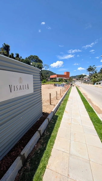 Lote (510,82m²)-Residencial Visália,Bairro Paquetá,AGENDE SUA VISITA!