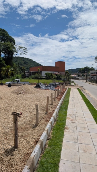 Lote (510,82m²)-Residencial Visália,Bairro Paquetá,AGENDE SUA VISITA!: 3ª foto da galeria de imagens do imóvel