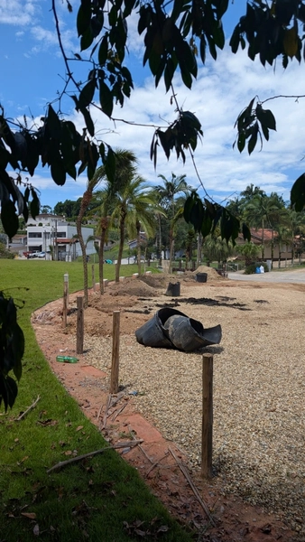 Lote (510,82m²)-Residencial Visália,Bairro Paquetá,AGENDE SUA VISITA!: 4ª foto da galeria de imagens do imóvel