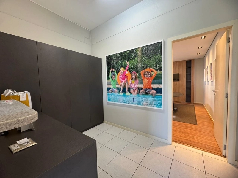Galpão 1.200m²,para locação em Brusque,de frente para a geral!: 5ª foto da galeria de imagens do imóvel