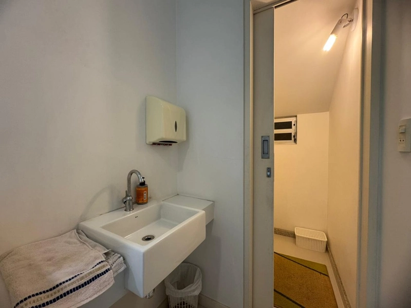 Galpão 1.200m²,para locação em Brusque,de frente para a geral!: 38ª foto da galeria de imagens do imóvel