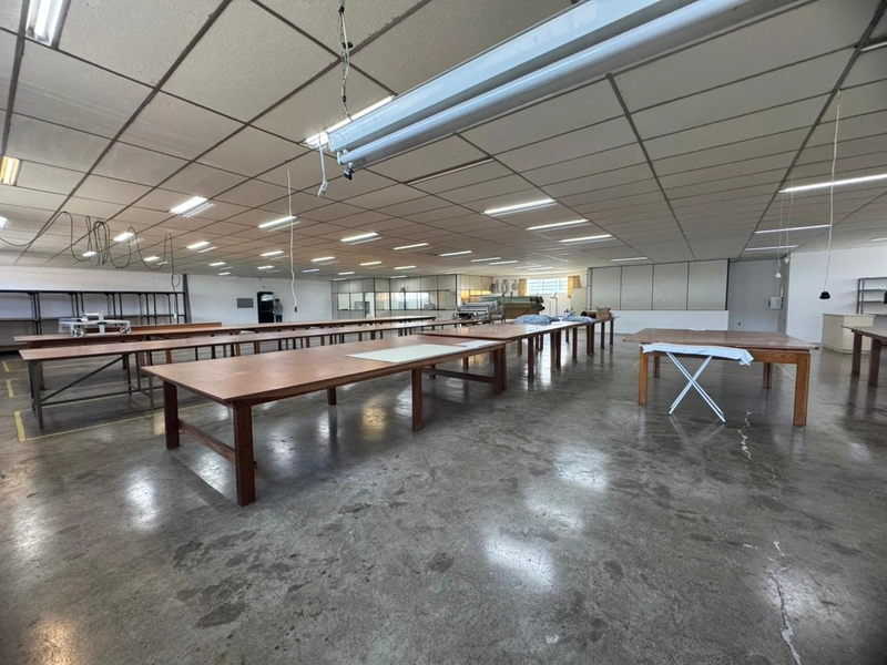 Galpão 1.200m²,para locação em Brusque,de frente para a geral!: 42ª foto da galeria de imagens do imóvel