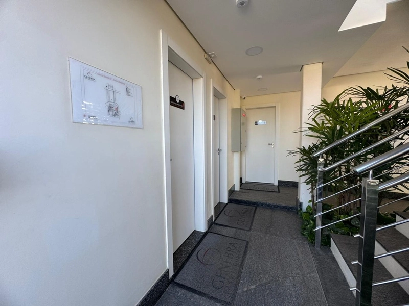 Galpão(2.200m²) em condomínio empresarial,cidade Gaspar: 27ª foto da galeria de imagens do imóvel