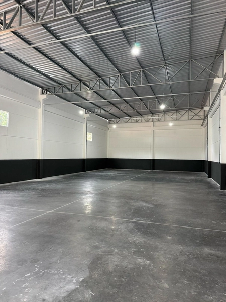Galpão Guabiruba 350m²,facil acesso-agende sua visita !: 4ª foto da galeria de imagens do imóvel