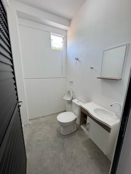 Galpão Guabiruba 350m²,facil acesso-agende sua visita !: 9ª foto da galeria de imagens do imóvel