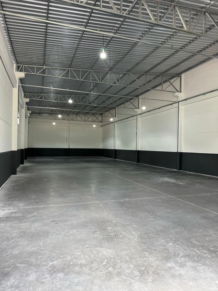 Galpão Guabiruba 350m²,facil acesso-agende sua visita !: 6ª foto da galeria de imagens do imóvel