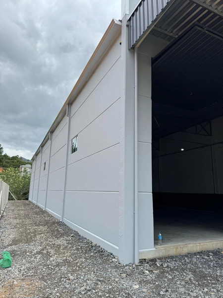 Galpão Guabiruba 350m²,facil acesso-agende sua visita !: 10ª foto da galeria de imagens do imóvel