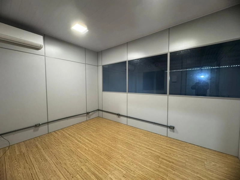 Está procurando um galpão para sua empresa?Fale com a PETER IMÓVEIS.: 8ª foto da galeria de imagens do imóvel