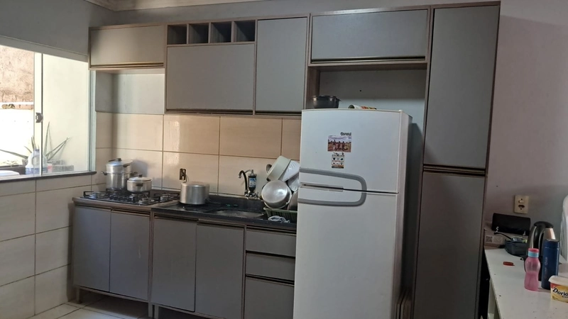 Sobrado Geminado à Venda no Bairro Dom Joaquim – Brusque/SC: 4ª foto da galeria de imagens do imóvel