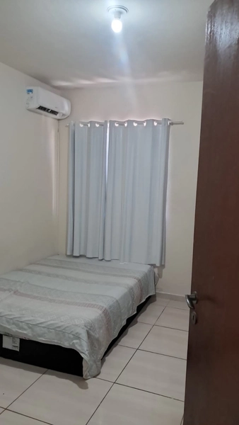 Sobrado Geminado à Venda no Bairro Dom Joaquim – Brusque/SC: 5ª foto da galeria de imagens do imóvel