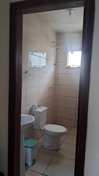 Sobrado Geminado à Venda no Bairro Dom Joaquim – Brusque/SC: 8ª foto da galeria de imagens do imóvel