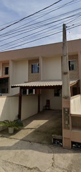 Sobrado Geminado à Venda no Bairro Dom Joaquim – Brusque/SC: 9ª foto da galeria de imagens do imóvel