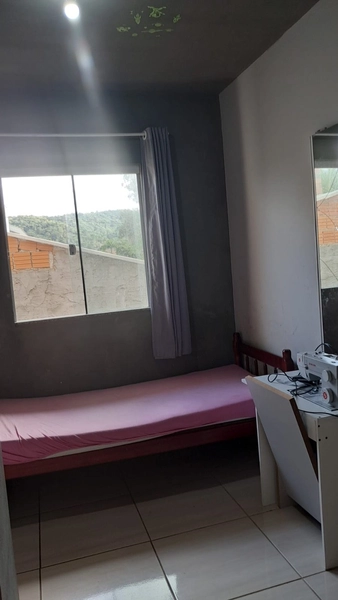 Sobrado Geminado à Venda no Bairro Dom Joaquim – Brusque/SC: 7ª foto da galeria de imagens do imóvel