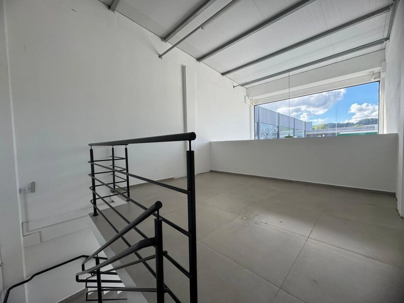 Sala comercial com 48m²,EM EXCELENTE LOCALIZAÇÃO-AGENDE SUA VISITA: 5ª foto da galeria de imagens do imóvel