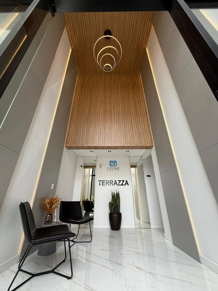 APARTAMENTO NO 2ºANDAR Á VENDA NO TERRAZZA 111: 2ª foto da galeria de imagens do imóvel
