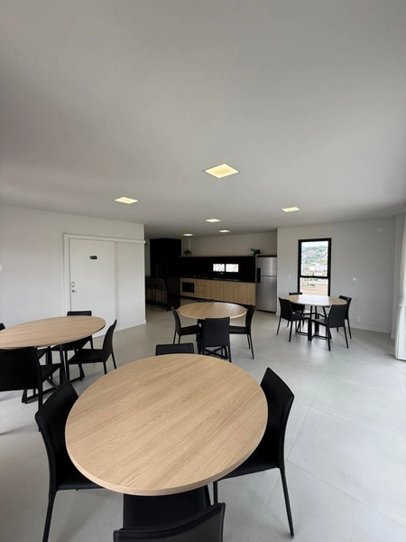APARTAMENTO NO 2ºANDAR Á VENDA NO TERRAZZA 111: 4ª foto da galeria de imagens do imóvel