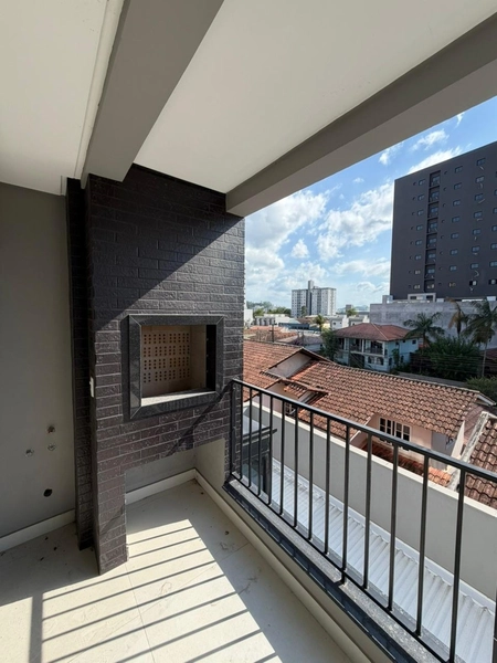 APARTAMENTO NO 2ºANDAR Á VENDA NO TERRAZZA 111: 21ª foto da galeria de imagens do imóvel