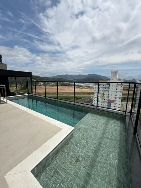 APARTAMENTO NO 2ºANDAR Á VENDA NO TERRAZZA 111: 22ª foto da galeria de imagens do imóvel