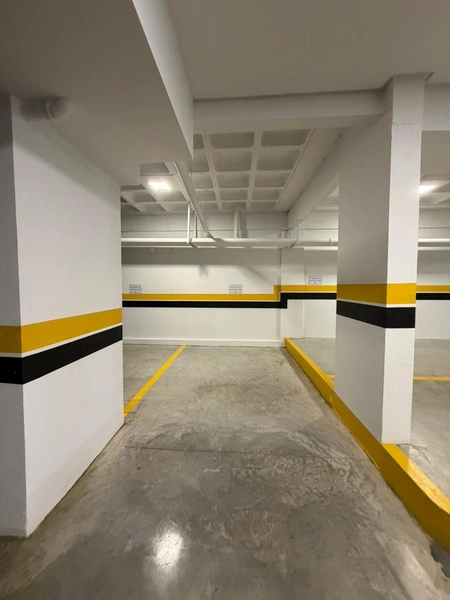 APARTAMENTO NO 2ºANDAR Á VENDA NO TERRAZZA 111: 9ª foto da galeria de imagens do imóvel