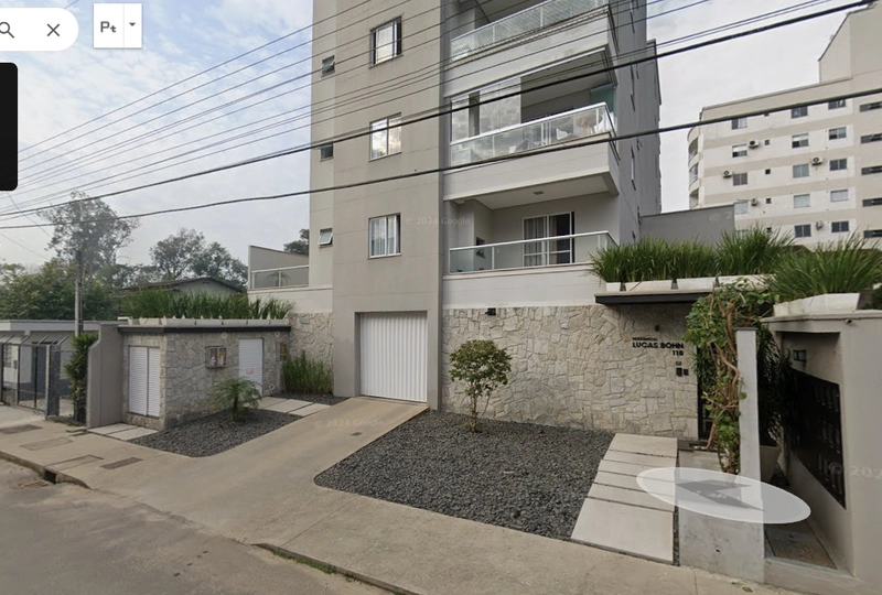 Residencial Lucas Bohn-2 Quartos +Sacada bairro Guarani: 1ª foto da galeria de imagens do imóvel