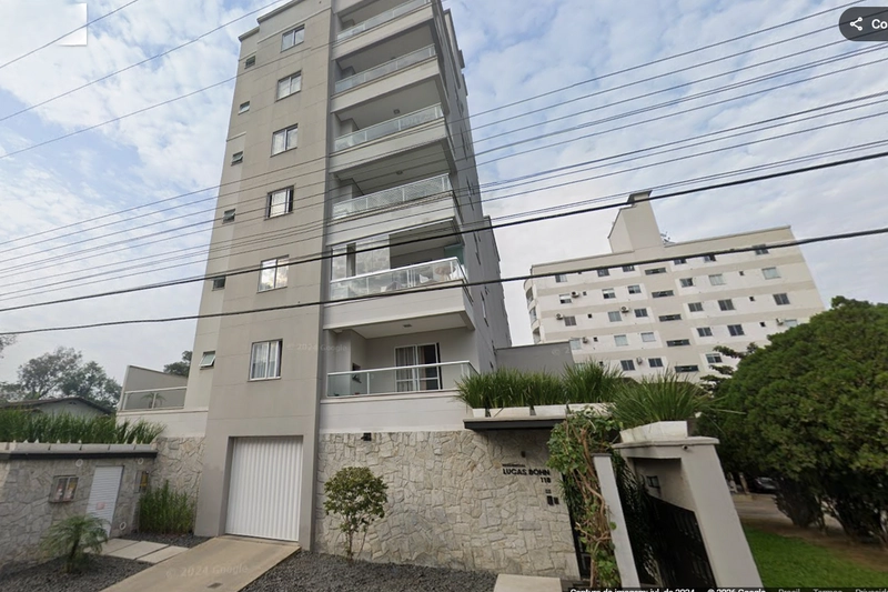 Residencial Lucas Bohn-2 Quartos +Sacada bairro Guarani: 14ª foto da galeria de imagens do imóvel