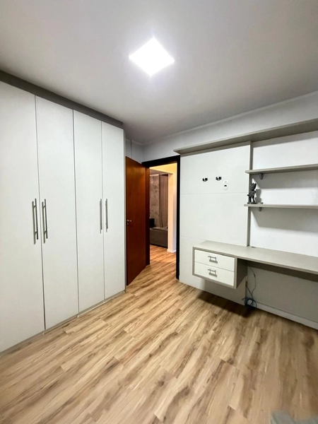 APARTAMENTO 101 DO RESIDENCIAL INDEPENDÊNCIA MOBILIADO -2 dormitórios: 7ª foto da galeria de imagens do imóvel
