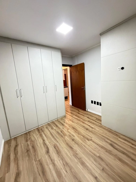 APARTAMENTO 101 DO RESIDENCIAL INDEPENDÊNCIA MOBILIADO -2 dormitórios: 9ª foto da galeria de imagens do imóvel