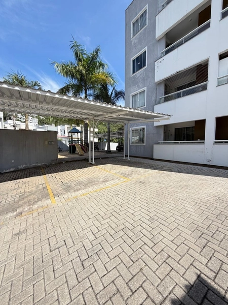 APARTAMENTO 101 DO RESIDENCIAL INDEPENDÊNCIA MOBILIADO -2 dormitórios