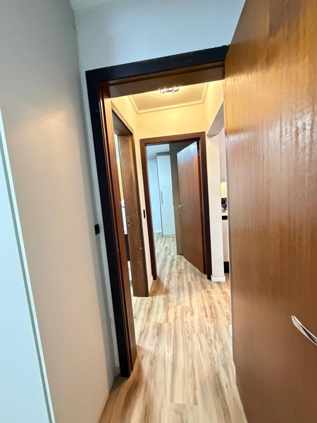 APARTAMENTO 101 DO RESIDENCIAL INDEPENDÊNCIA MOBILIADO -2 dormitórios: 10ª foto da galeria de imagens do imóvel