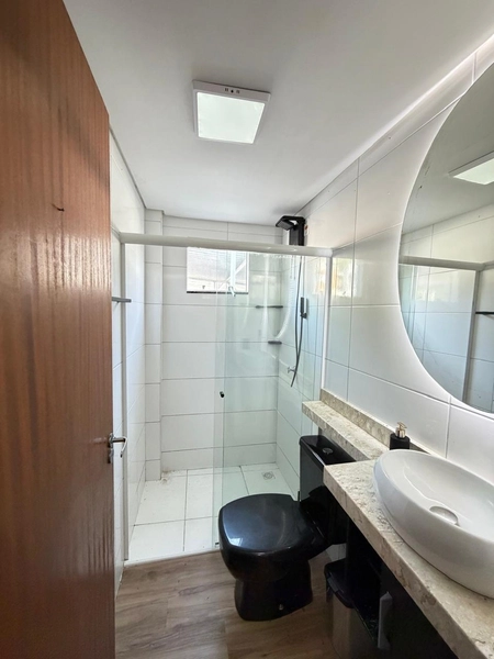 APARTAMENTO 101 DO RESIDENCIAL INDEPENDÊNCIA MOBILIADO -2 dormitórios: 5ª foto da galeria de imagens do imóvel