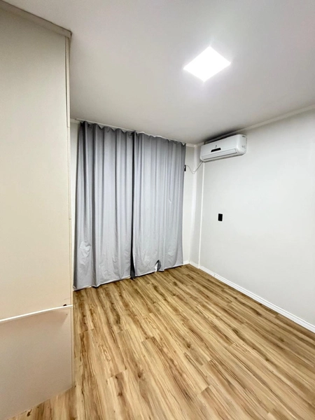 APARTAMENTO 101 DO RESIDENCIAL INDEPENDÊNCIA MOBILIADO -2 dormitórios: 8ª foto da galeria de imagens do imóvel