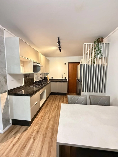 APARTAMENTO 101 DO RESIDENCIAL INDEPENDÊNCIA MOBILIADO -2 dormitórios: 15ª foto da galeria de imagens do imóvel