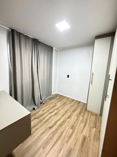 APARTAMENTO 101 DO RESIDENCIAL INDEPENDÊNCIA MOBILIADO -2 dormitórios: 14ª foto da galeria de imagens do imóvel