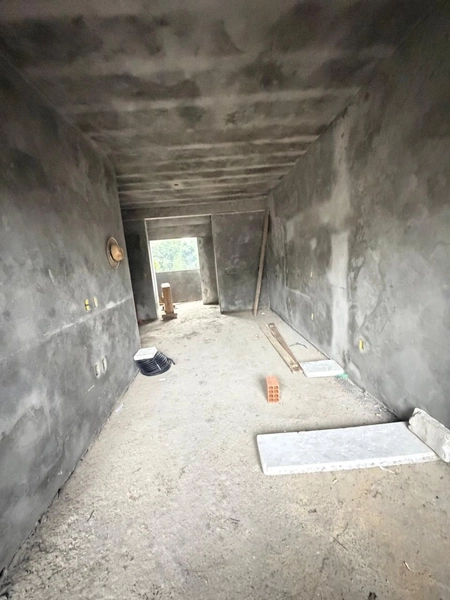 SOBRADO GEMINADO -BAIRRO POÇO FUNDO-2QUARTOS: 9ª foto da galeria de imagens do imóvel