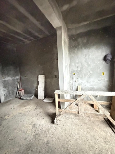 SOBRADO GEMINADO -BAIRRO POÇO FUNDO-2QUARTOS: 10ª foto da galeria de imagens do imóvel